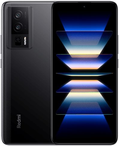 Xiaomi Redmi K60 Pro 5G Premium Edition Dual SIM TD-LTE CN 512GB 22127RK46C